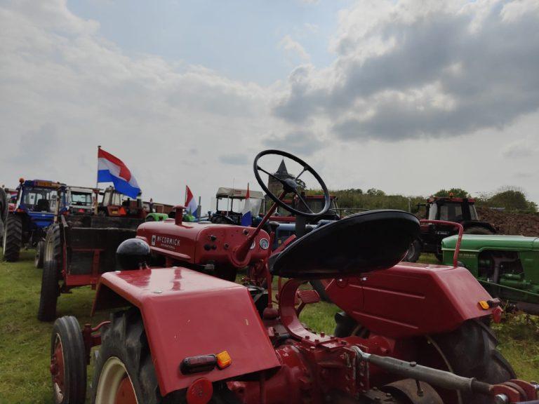 Tweede Pinksterdag