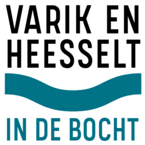 varik en heesselt in de bocht