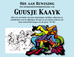 g. kaayke